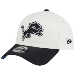Adult - New Era NFL 9FORTY A-Frame ALT RVL26 Cap - Chrome/Blue