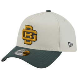 Adult - New Era NFL 9FORTY A-Frame ALT RVL26 Cap - Chrome/Green