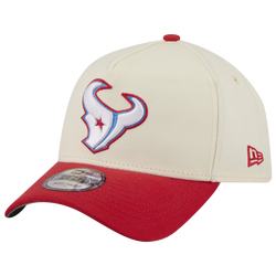Adult - New Era NFL 9FORTY A-Frame ALT RVL26 Cap - Chrome/Purple