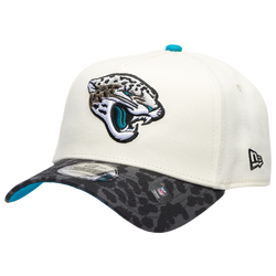 Adult - New Era NFL 9FORTY A-Frame ALT RVL26 Cap - Chrome/Blue
