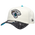 New Era NFL 9FORTY A-Frame ALT RVL26 Cap - Adult Chrome/Blue