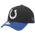 New Era NFL 9FORTY A-Frame ALT RVL26 Cap - Adult Chrome/Blue