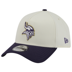 Adult - New Era NFL 9FORTY A-Frame ALT RVL26 Cap - Chrome/Teal