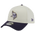 New Era NFL 9FORTY A-Frame ALT RVL26 Cap - Adult Chrome/Teal
