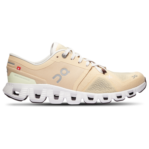 Shop On Womens  Cloud X 3 In White/frost