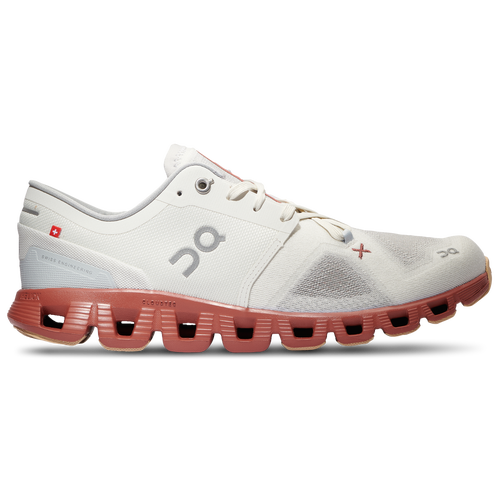 On Cloud X 3 Foot Locker