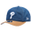 New Era MLB Denim Cap - Men's Wheat