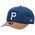 New Era MLB Denim Cap - Men's Wheat