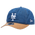 New Era MLB Denim Cap - Men's Wheat