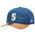 New Era MLB Denim Cap - Men's Wheat