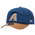 New Era MLB Denim Cap - Men's Wheat