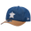 New Era MLB Denim Cap - Men's Wheat