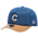 New Era MLB Denim Cap - Men's Wheat