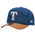 New Era MLB Denim Cap - Men's Wheat