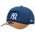 New Era MLB Denim Cap - Men's Wheat