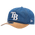 New Era MLB Denim Cap - Men's Wheat