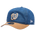 New Era MLB Denim Cap - Men's Wheat