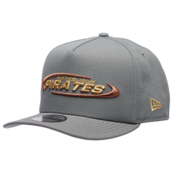 Men's - New Era MLB 26 DL Cap - Storm Grey