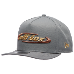 Men's - New Era MLB 26 DL Cap - Storm Grey