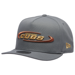 Men's - New Era MLB 26 DL Cap - Storm Grey