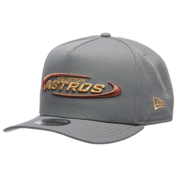 Men's - New Era MLB 26 DL Cap - Storm Grey