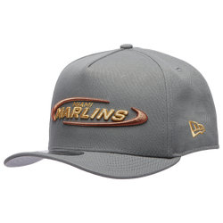 Men's - New Era MLB 26 DL Cap - Storm Grey
