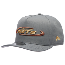 Men's - New Era MLB 26 DL Cap - Storm Grey