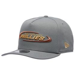 Men's - New Era MLB 26 DL Cap - Storm Grey