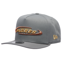 Men's - New Era MLB 26 DL Cap - Storm Grey