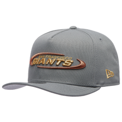 Men's - New Era MLB 26 DL Cap - Storm Grey