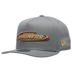 Men's - New Era MLB 26 DL Cap - Storm Grey