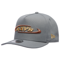 Men's - New Era MLB 26 DL Cap - Storm Grey