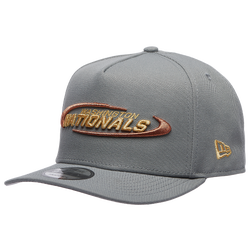 Men's - New Era MLB 26 DL Cap - Storm Grey