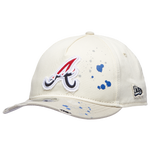 Chrome White
