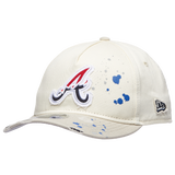 Chrome White