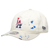 Chrome White