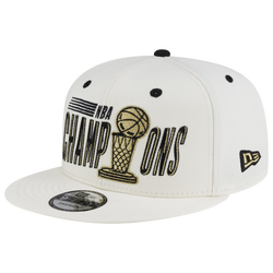 Men's - New Era Knicks 9FIFTY 2026 Parade Cap - White