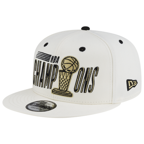 MENS - New Era Knicks 9FIFTY 2026 Parade Cap - White