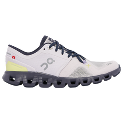 Women's - On Cloud X 3 - Orchid/Iron
