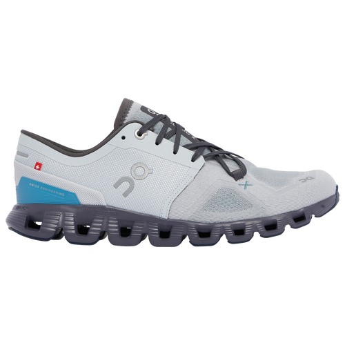 Shop On Mens  Cloud X In Grey/grey