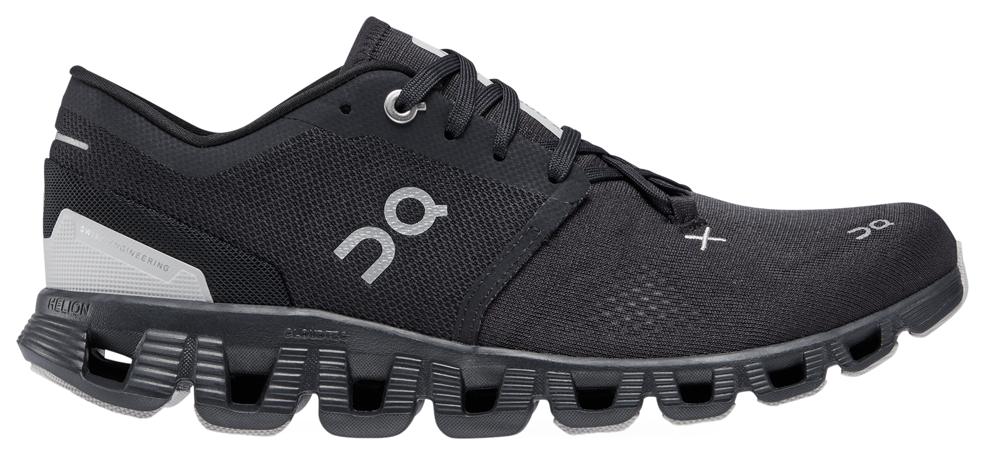 オン　On Cloud X3 The Cloud X 3: Reactive shoe for multiple workouts | On
