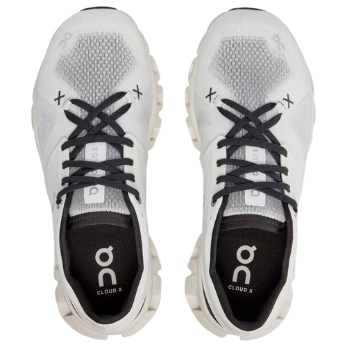 New on cloud x 3 training shoes sold $150