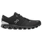 Black/Black