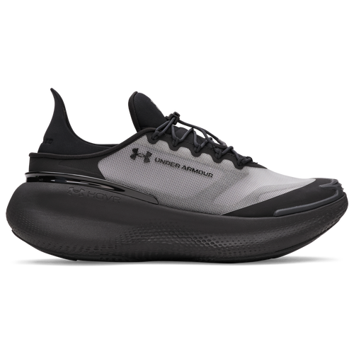  - Under Armour Nova - Black/Anthracite