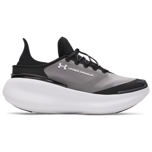 Under Armour Nova - Under Armour Black/White