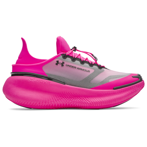 Under Armour Nova - Under Armour Rebel Pink/Black
