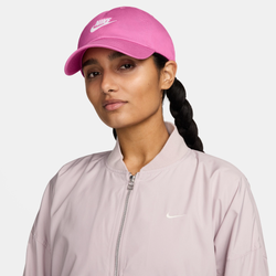 Men's - Nike Club H86 Adjustable Cap - White/Pink