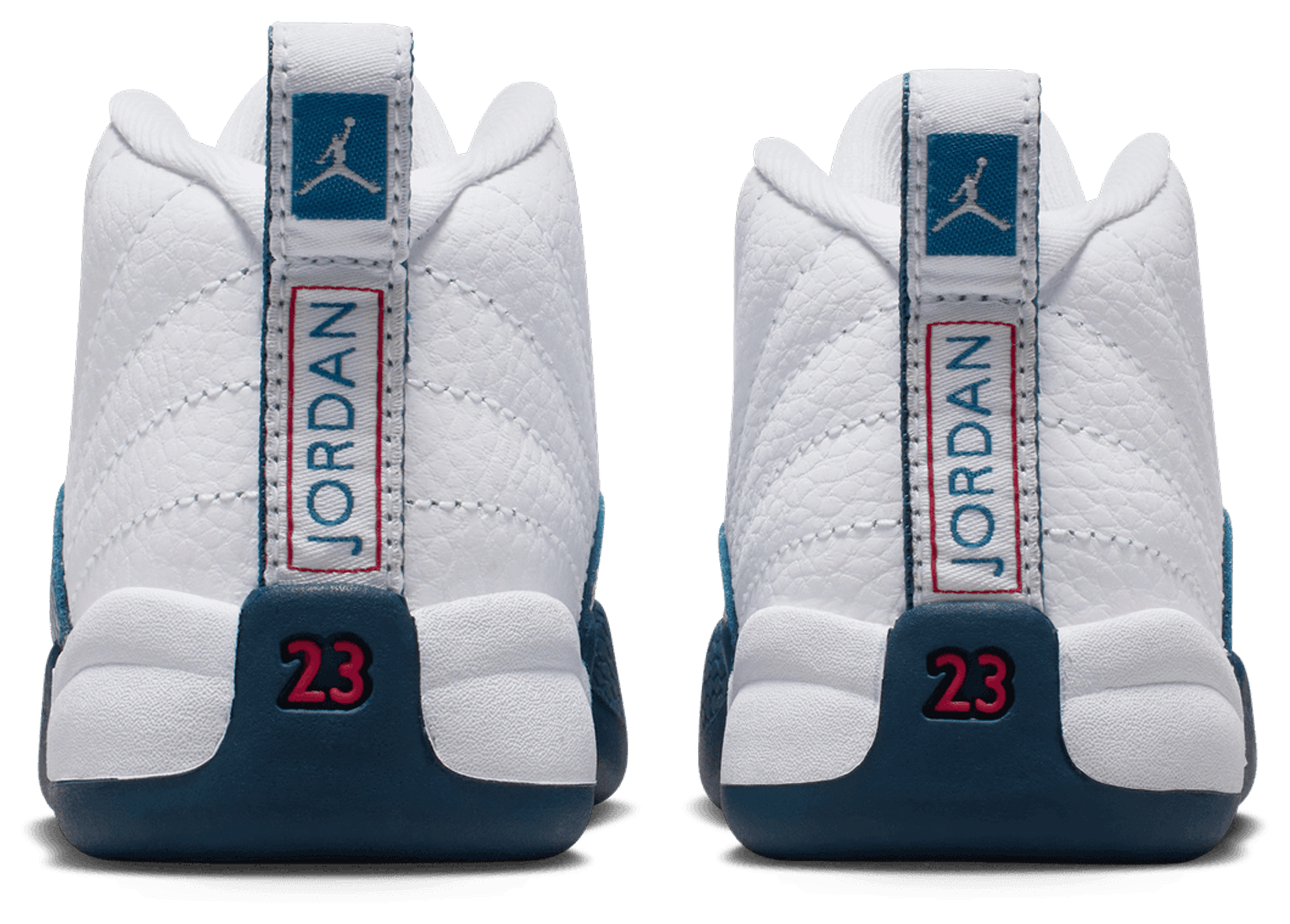 Jordan Retro 12