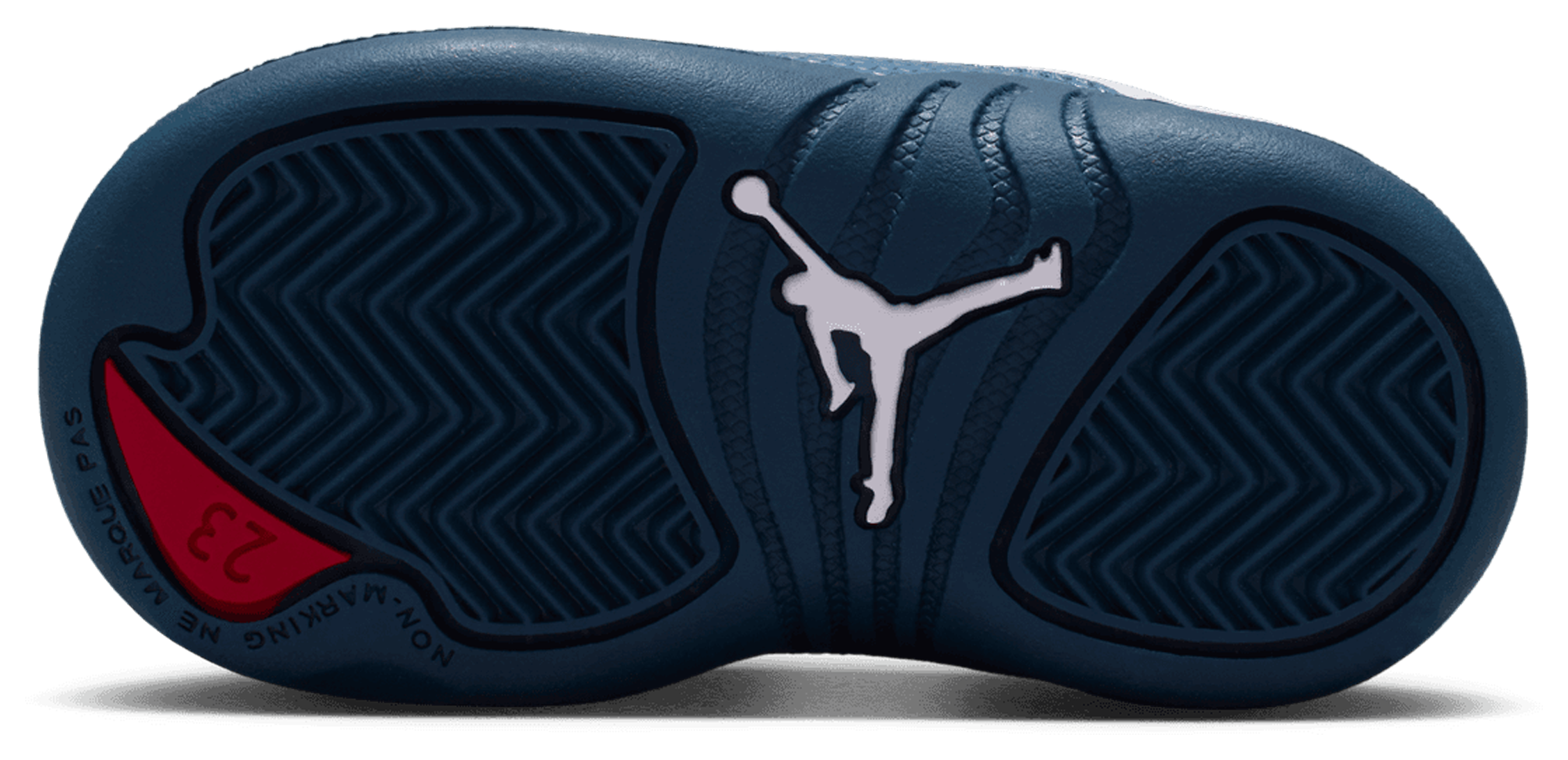 Jordan Retro 12