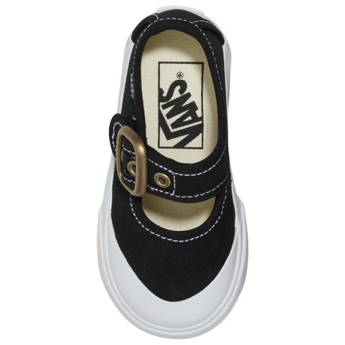 Foot locker toddler vans best sale